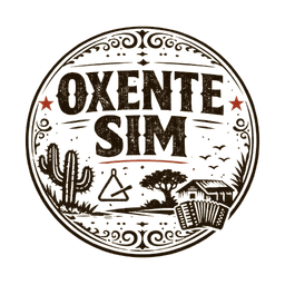 OxenteSim Logo