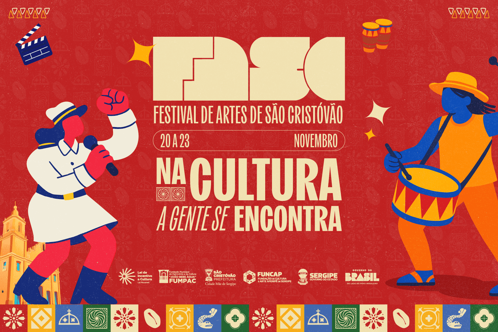 Festival de Artes de São Cristóvão (FASC)